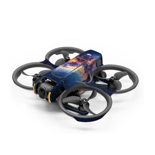 Intergalactic DJI Avata 2 Skin