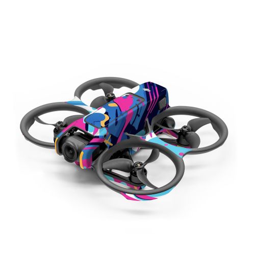 Jammin DJI Avata 2 Skin