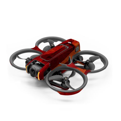Kingsnake DJI Avata 2 Skin