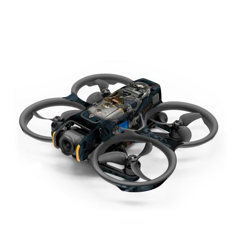 Necronaut DJI Avata 2 Skin