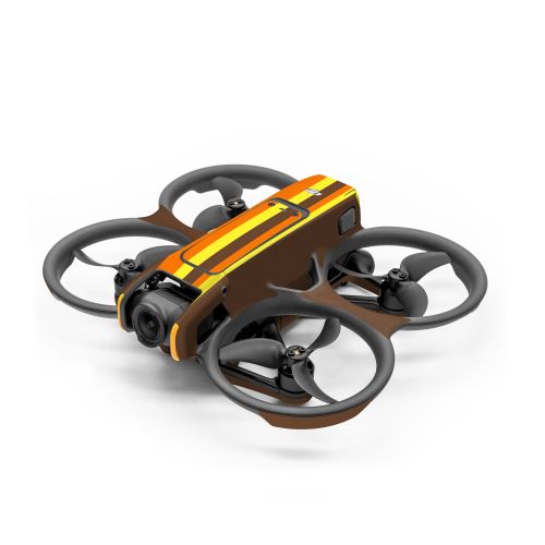Oahu DJI Avata 2 Skin