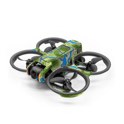 Overlander DJI Avata 2 Skin