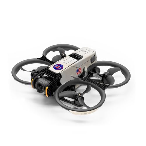 Shuttle DJI Avata 2 Skin