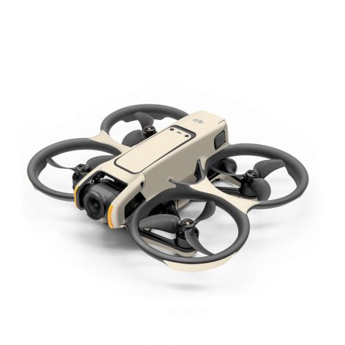 Solid State Creme DJI Avata 2 Skin