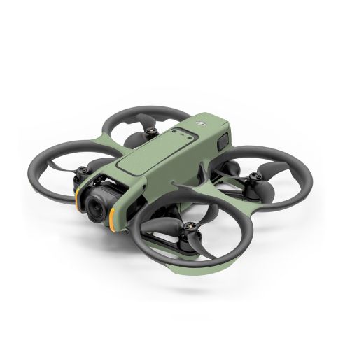 Solid State Sage DJI Avata 2 Skin