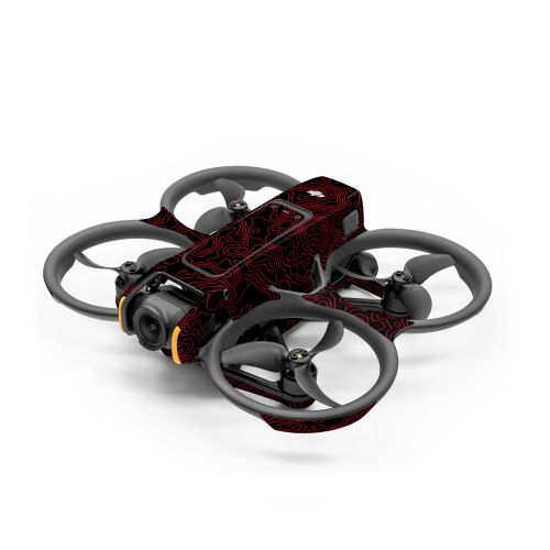 Terraformer DJI Avata 2 Skin