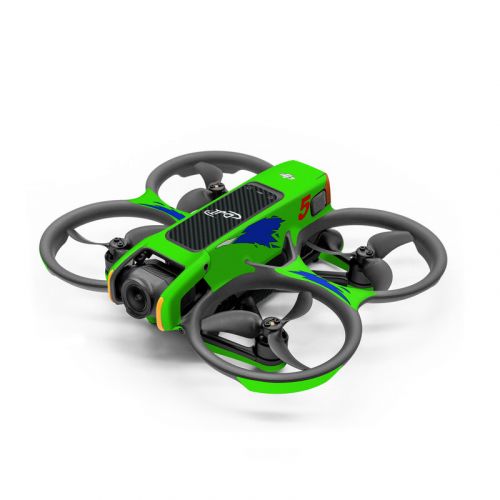 The Buster DJI Avata 2 Skin