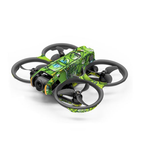 The Hive DJI Avata 2 Skin