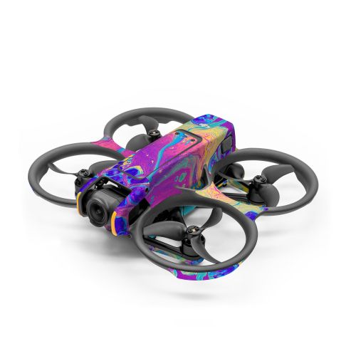Unicorn Vibe DJI Avata 2 Skin