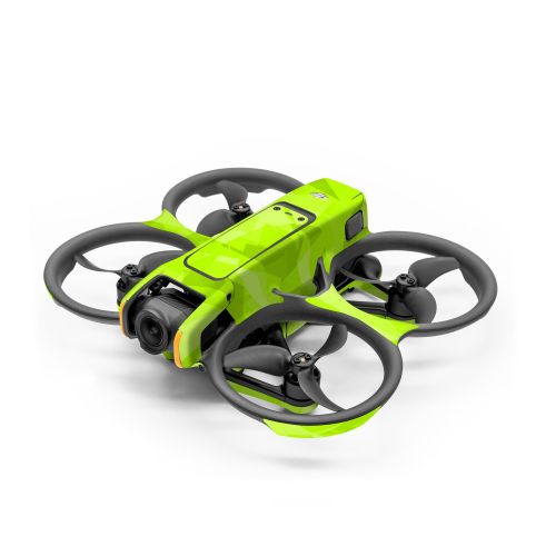 Venom DJI Avata 2 Skin