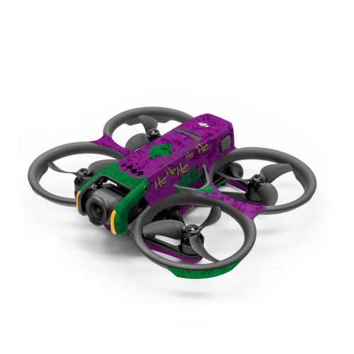 Wild Card DJI Avata 2 Skin