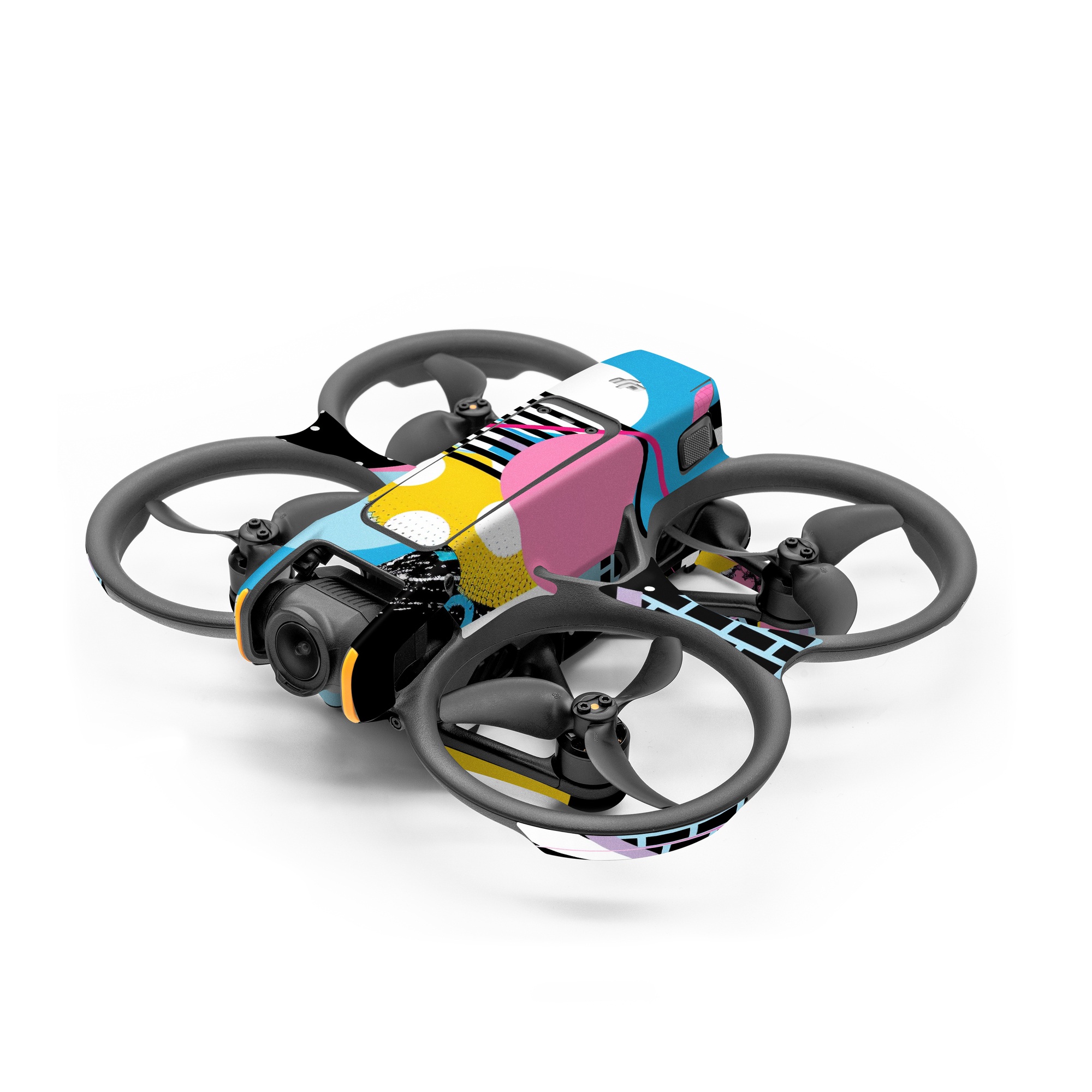 Dope DJI Avata 2 Skin | iStyles
