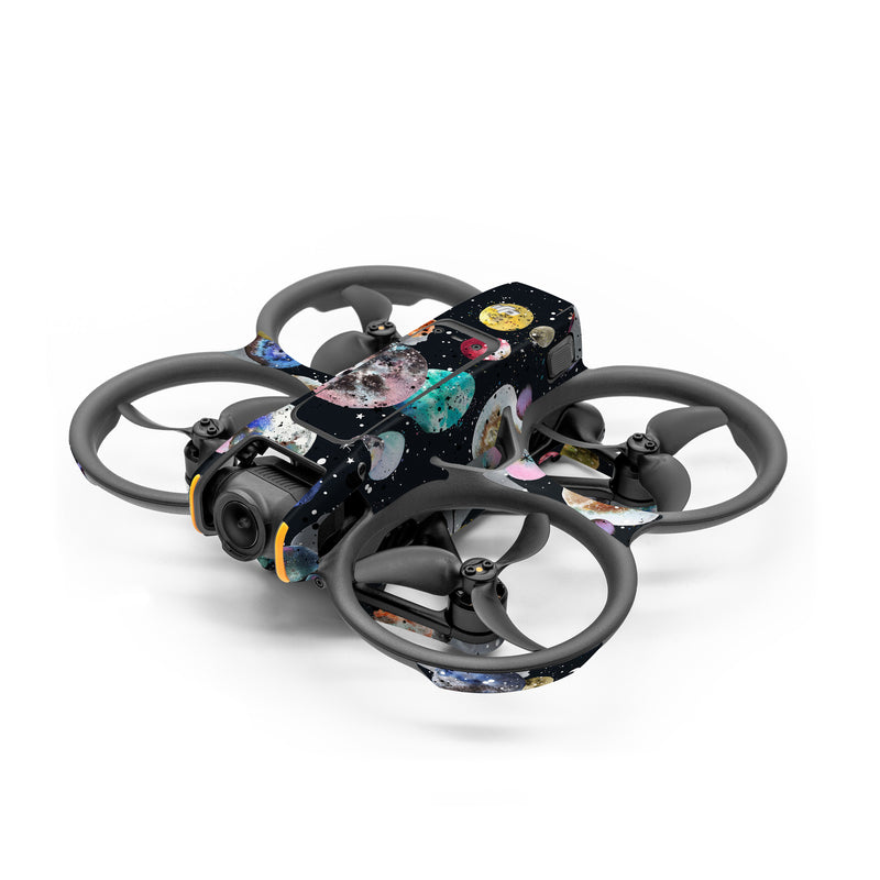 DJI Avata 2 Skin design
