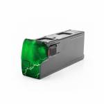 Apocalypse Green DJI Avata 2 Battery Skin