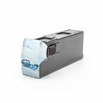 Azul Marble DJI Avata 2 Battery Skin