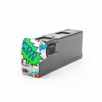 Comics DJI Avata 2 Battery Skin
