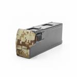 Coyote Camo DJI Avata 2 Battery Skin