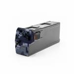 Digital Navy Camo DJI Avata 2 Battery Skin