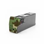 Digital Woodland Camo DJI Avata 2 Battery Skin