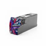 Distraction Tactic DJI Avata 2 Battery Skin