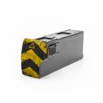 EVAC DJI Avata 2 Battery Skin