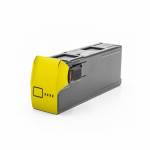 Gadsden Flag DJI Avata 2 Battery Skin