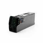 Matrix Style Code DJI Avata 2 Battery Skin
