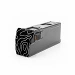 Nocturnal DJI Avata 2 Battery Skin