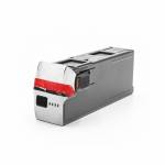 Red Valkyrie DJI Avata 2 Battery Skin