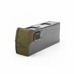 Shark Mouth DJI Avata 2 Battery Skin