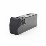 Solid State Slate Grey DJI Avata 2 Battery Skin