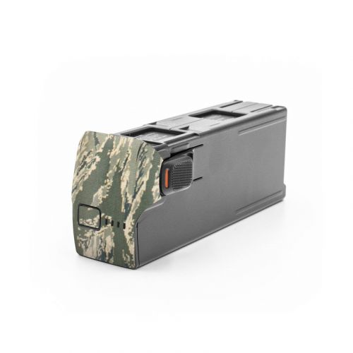 ABU Camo DJI Avata 2 Battery Skin