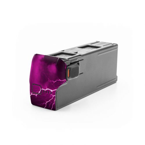 Apocalypse Pink DJI Avata 2 Battery Skin