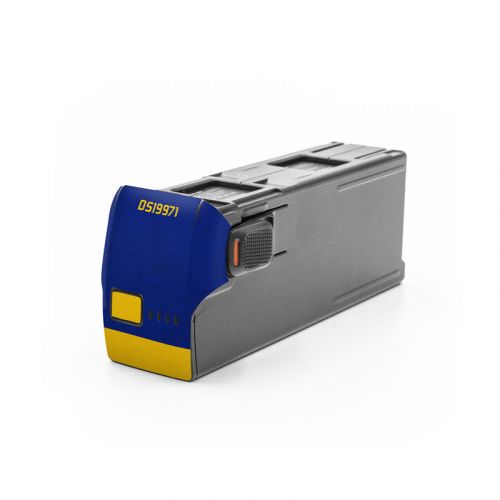 Blue Squadron DJI Avata 2 Battery Skin