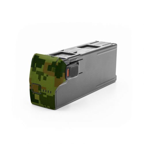 CAD Camo DJI Avata 2 Battery Skin