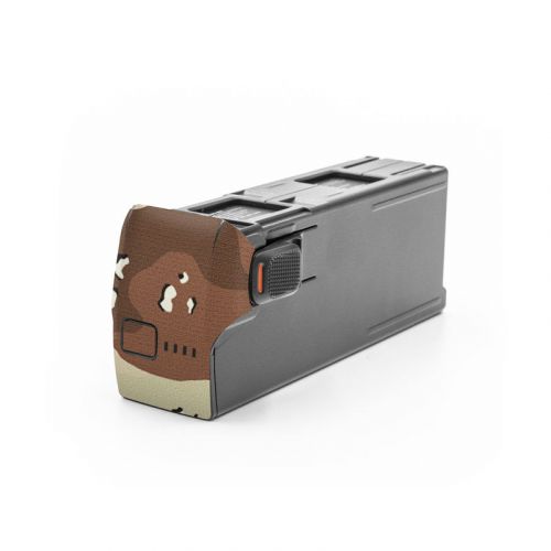 Desert Camo DJI Avata 2 Battery Skin