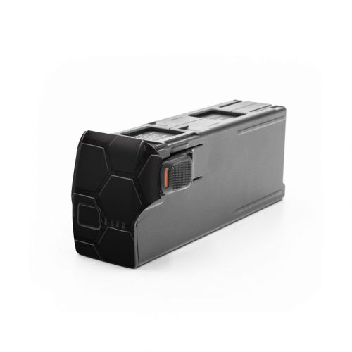EXO Heartbeat DJI Avata 2 Battery Skin