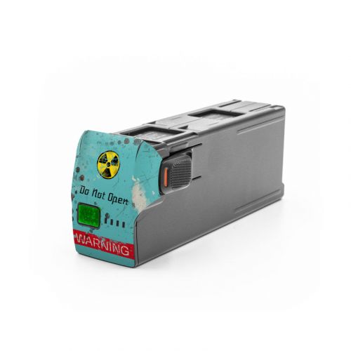 Fission DJI Avata 2 Battery Skin