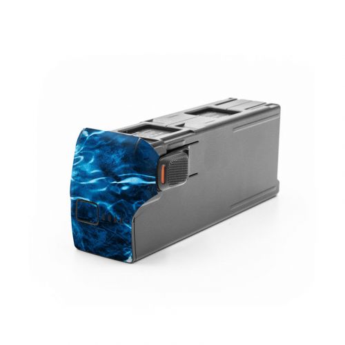 Mossy Oak Elements Agua DJI Avata 2 Battery Skin