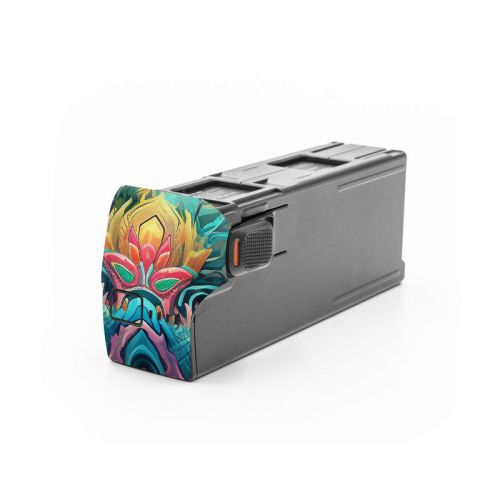 Sea Demon DJI Avata 2 Battery Skin