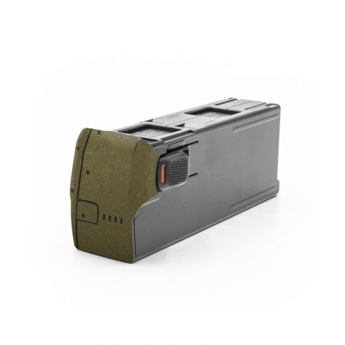 Shark Mouth DJI Avata 2 Battery Skin