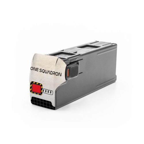 Shuttle DJI Avata 2 Battery Skin