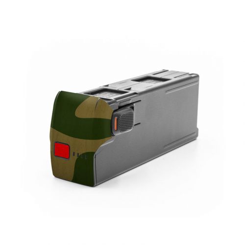 War Tiger DJI Avata 2 Battery Skin