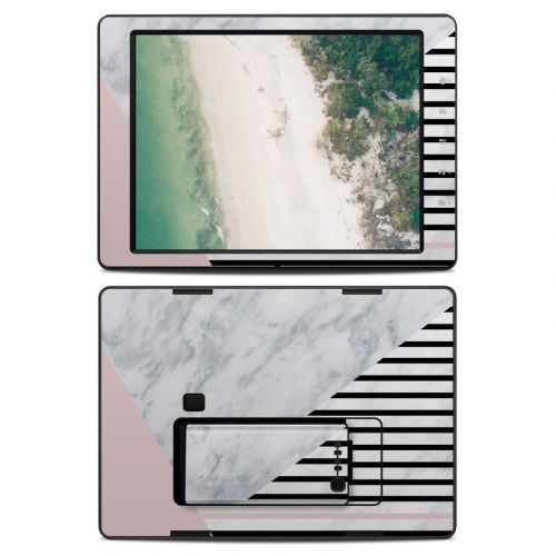 Alluring DJI CrystalSky 7.85-inch Skin