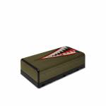 Shark Mouth DJI CrystalSky Battery Skin