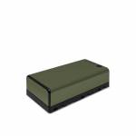 Solid State Olive Drab DJI CrystalSky Battery Skin
