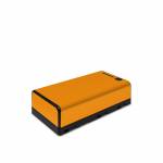 Solid State Orange DJI CrystalSky Battery Skin