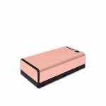 Solid State Peach DJI CrystalSky Battery Skin