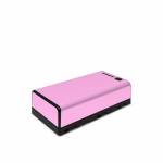 Solid State Pink DJI CrystalSky Battery Skin