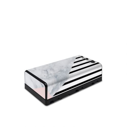 Alluring DJI CrystalSky Battery Skin